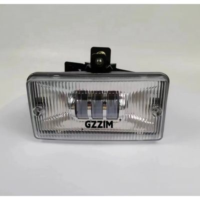 ISUZU 100P Car LED Fog Light Auto Parts Fog Lamp Yellow / White