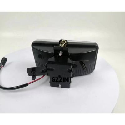 ISUZU 100P Car LED Fog Light Auto Parts Fog Lamp Yellow / White