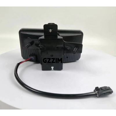 ISUZU 100P Car LED Fog Light Auto Parts Fog Lamp Yellow / White