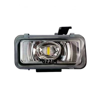 Car Light Improved Driving Performance ISUZU 700P LED Fog Lamp Fog Light Low Match