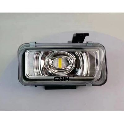 Car Light Improved Driving Performance ISUZU 700P LED Fog Lamp Fog Light Low Match