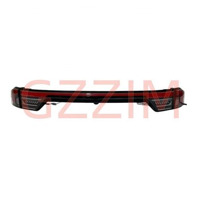 Ford JMC Everest 2022 Car Light Rear Lamp LED Tail Light Car Stop Lamp