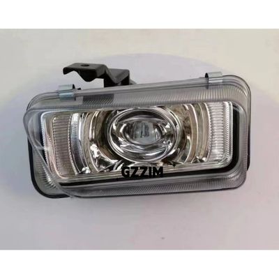 Car Light Improved Driving Performance ISUZU 700P LED Fog Lamp Fog Light Low Match