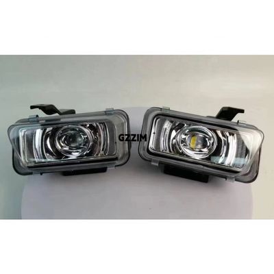 Car Light Improved Driving Performance ISUZU 700P LED Fog Lamp Fog Light Low Match