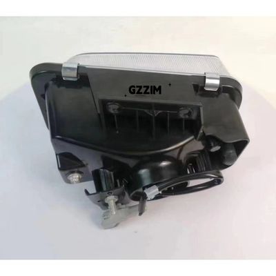 Car Light Improved Driving Performance ISUZU 700P LED Fog Lamp Fog Light Low Match