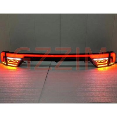 Ford JMC Everest 2022 Car Light Rear Lamp LED Tail Light Car Stop Lamp