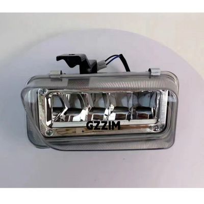 700P 1996-2016 Car Light High Match LED Fog Lamp 36w Standard Size