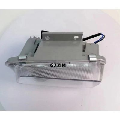 700P 1996-2016 Car Light High Match LED Fog Lamp 36w Standard Size