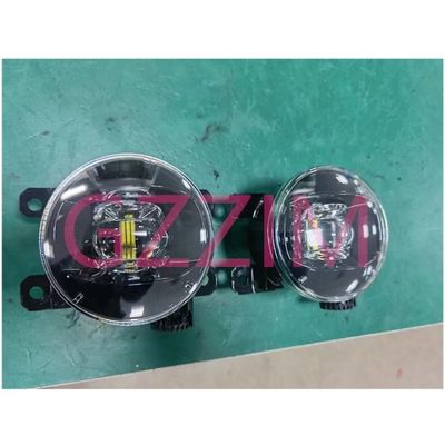 Ford Car Accessories LED Fog Light Fog Lamp For Ford Ranger 2022