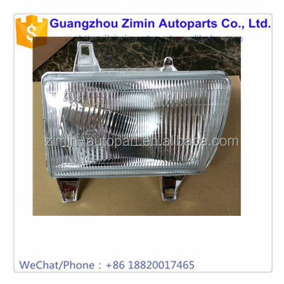 Auto Parts Head Light Head Lamp For Mazda B2500 1997 8BUR-51-040 8BUR-51-030