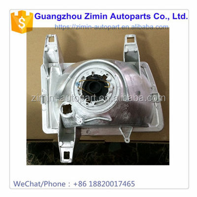 Auto Parts Head Light Head Lamp For Mazda B2500 1997 8BUR-51-040 8BUR-51-030