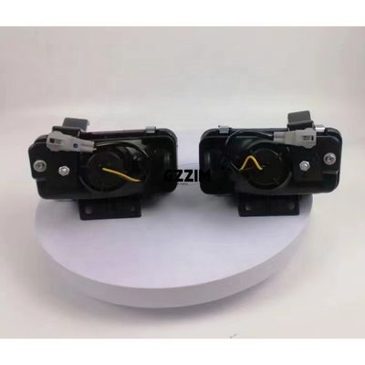 ISUZU 700P Auto Parts Car Light Fog Lamp  Original Fitment