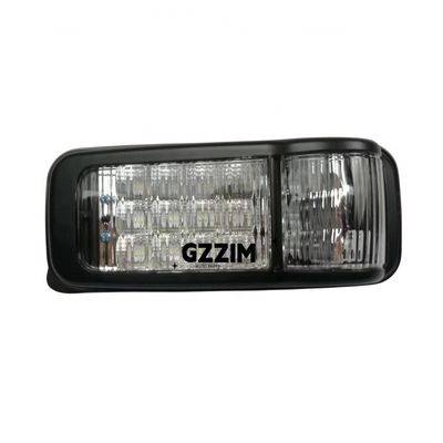 700P Car Door LED Side Light For ISUZU 700P Car Side Lamp