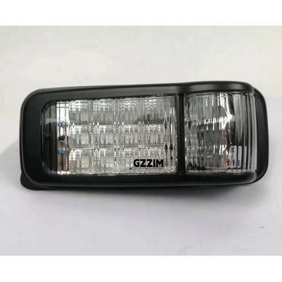 700P Car Door LED Side Light For ISUZU 700P Car Side Lamp