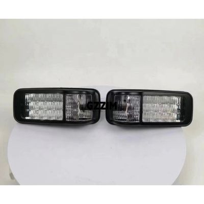 700P Car Door LED Side Light For ISUZU 700P Car Side Lamp