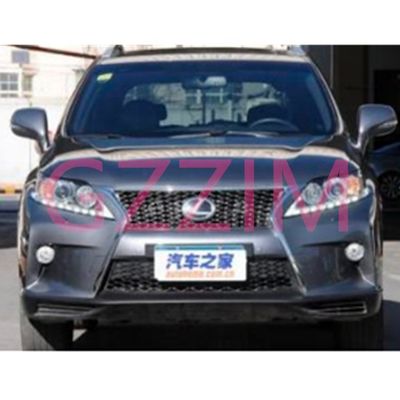 Lexus RX 2009 Upgrade To 2013 Auto Parts Sport Style Front Body Kit