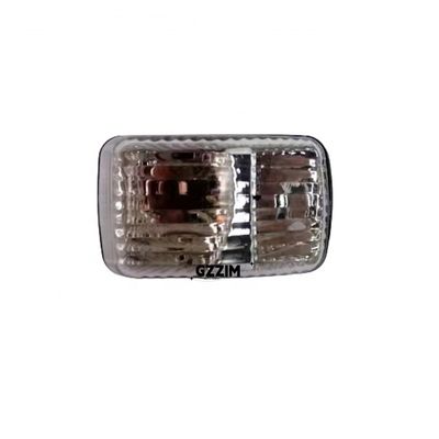 Small Edge And Side Lamp Door Side Light For ISUZU 700P Car Light