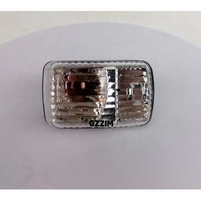 Small Edge And Side Lamp Door Side Light For ISUZU 700P Car Light