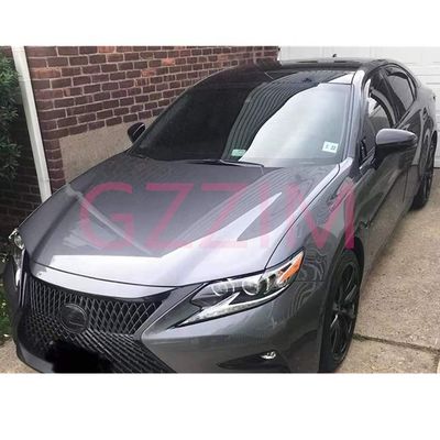 Lexus ES 2016 Car Accessories LS Style LS Grille Kit Front Bumper Grille Kit