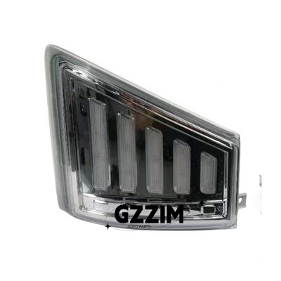 Auto Accessories Car LED Corner Light Corner Lamp For ISUZU 700P