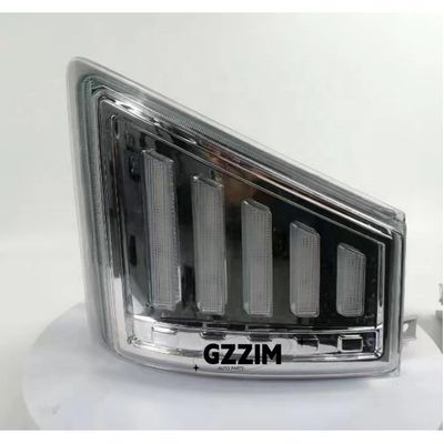 Auto Accessories Car LED Corner Light Corner Lamp For ISUZU 700P