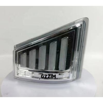 Auto Accessories Car LED Corner Light Corner Lamp For ISUZU 700P