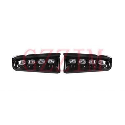 Ford Bronco 2021-2022 Car Lights Auto Parts Daytime Running Light LED DRL