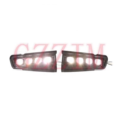 Ford Bronco 2021-2022 Car Lights Auto Parts Daytime Running Light LED DRL