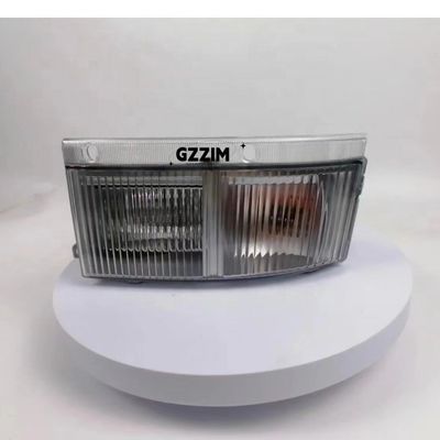 Car Light Fog Lamp Fog Light for 700P NPR85 NKR85 Replacement/Repair For Car Make