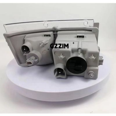 Car Light Fog Lamp Fog Light for 700P NPR85 NKR85 Replacement/Repair For Car Make