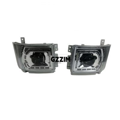 ISUZU 700P Car Accessories Front Lamp LED Light Headlight