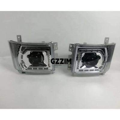 ISUZU 700P Car Accessories Front Lamp LED Light Headlight