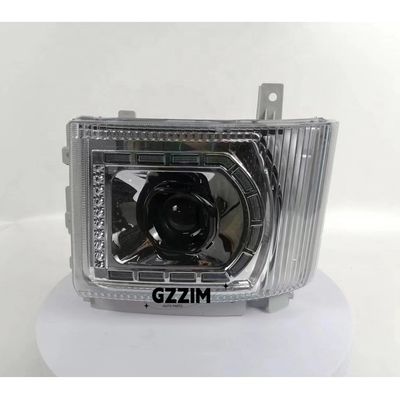 ISUZU 700P Car Accessories Front Lamp LED Light Headlight