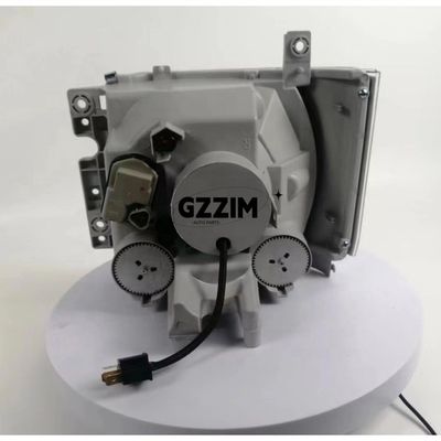 ISUZU 700P Car Accessories Front Lamp LED Light Headlight
