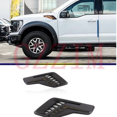 Ford F150 2022-2023 Car Light Daytime Running Light LED Fender Lamp