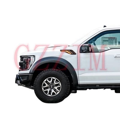 Ford F150 2022-2023 Car Light Daytime Running Light LED Fender Lamp