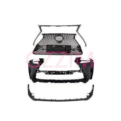Lexus NX 2015 Car Body Parts Sports Style Matrix Grille Front Body kit