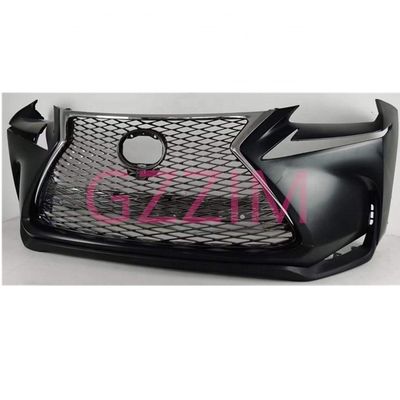 Lexus NX 2015 Car Body Parts Sports Style Matrix Grille Front Body kit