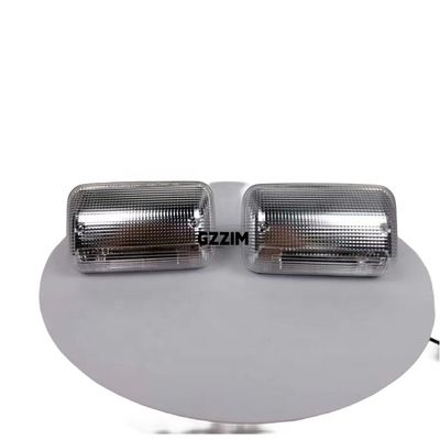 Standard Size 6V Car Door Side Light For Mitsubishi Side Lamp
