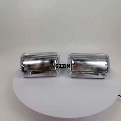 Standard Size 6V Car Door Side Light For Mitsubishi Side Lamp