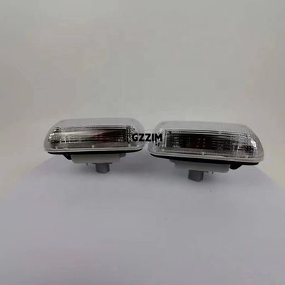 Standard Size 6V Car Door Side Light For Mitsubishi Side Lamp
