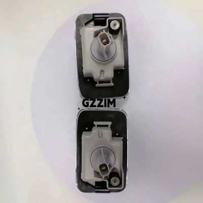 Standard Size 6V Car Door Side Light For Mitsubishi Side Lamp