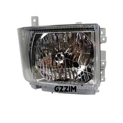 Car LED Light Headlight For Isuzu 700P Auto Front Lamp