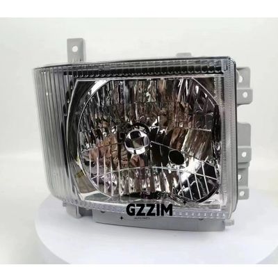 Car LED Light Headlight For Isuzu 700P Auto Front Lamp