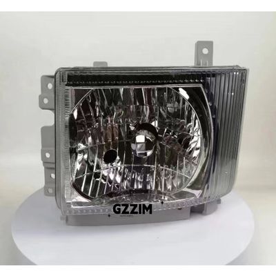 Car LED Light Headlight For Isuzu 700P Auto Front Lamp