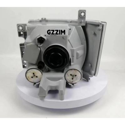 Car LED Light Headlight For Isuzu 700P Auto Front Lamp