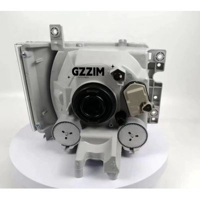 Car LED Light Headlight For Isuzu 700P Auto Front Lamp