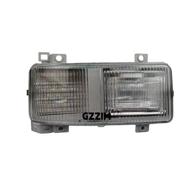 Auto Accessories LED Side Light For Mitsubishi Car Side Lamp