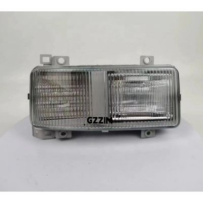 Auto Accessories LED Side Light For Mitsubishi Car Side Lamp