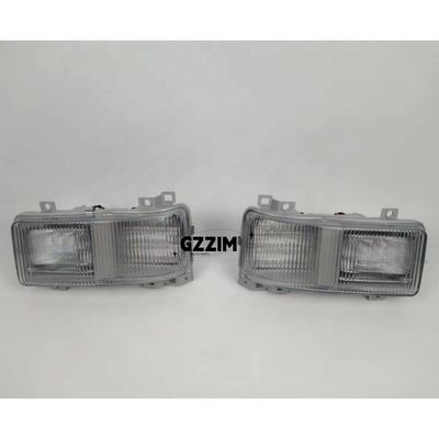 Auto Accessories LED Side Light For Mitsubishi Car Side Lamp